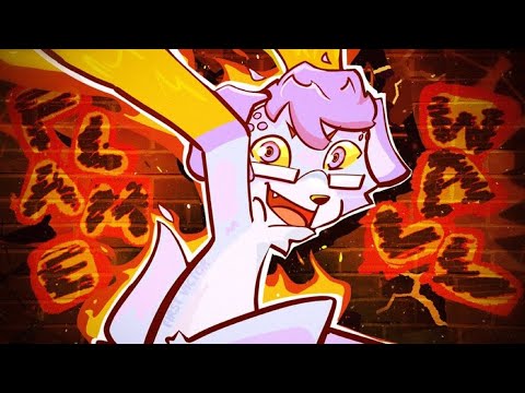  FLAMEWALL  // 12 Demons of Christmas #6