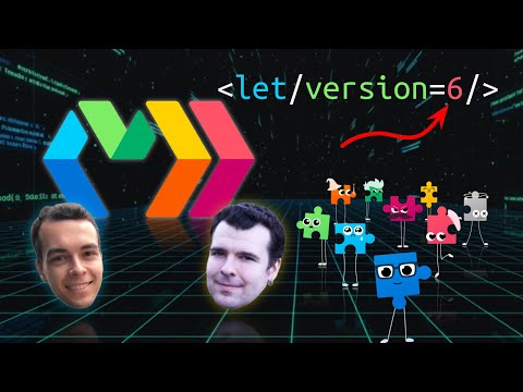 Marko 6: Fulfilling the Promise of Less JavaScript w/ Dylan Piercey