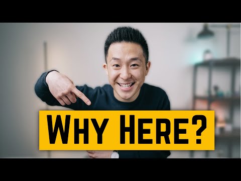 Why Do You Want to Work Here? (Answer this Tricky Question)