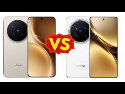 VIVO X300 PRO ИЛИ VIVO X200 PRO ЧТО КУПИТЬ И СТОИТ ЛИ ПЕРЕПЛАЧИВАТЬ? ОТВЕТ ТУТ!!!
