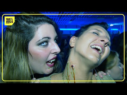 Ces vampires vivent comme dans Twilight