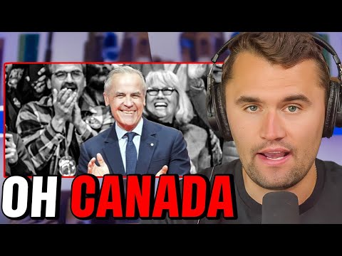 The Silver Lining to Canada's Disappointing Election Outcome