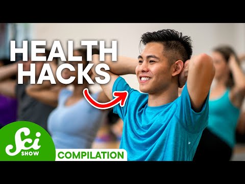 How to Improve Your Life & Live Better (According to Science)