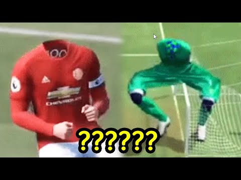 무조건 웃겨주는 미친 피파 버그들ㅋㅋㅋㅋ
