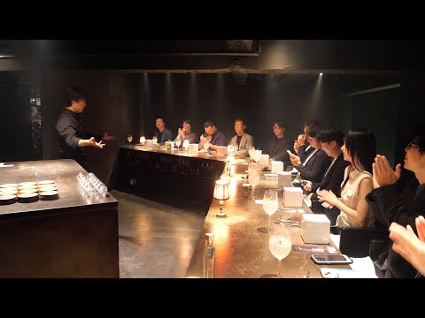 秘密にできない秘密のレストラン！東京神楽坂でひっそり開催される究極の料理ショー