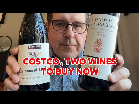 Get Your GRENACHE on!