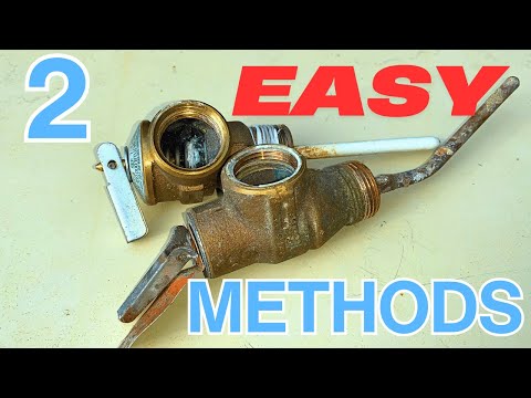 How to Scrap Pressure Relief Valves