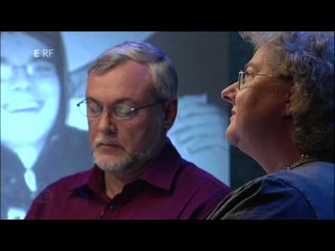 "Unser Sohn wurde ermordet!" | Eltern zwischen Trauer und Wut | "Mensch, Gott!"