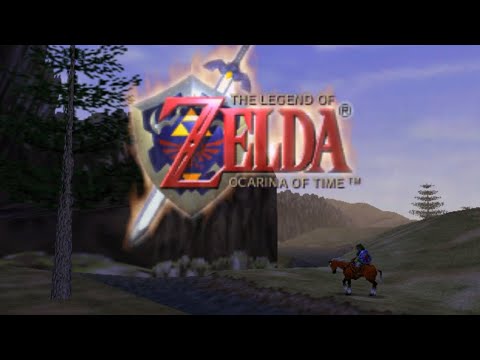 Ocarina of Time Retrospective