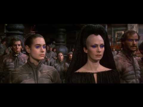 Dune: Alternate Ending