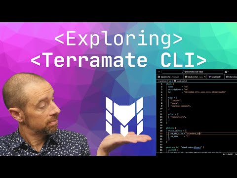 Terramate CLI Explained: Smarter Infrastructure as Code Workflows | Terraform Tuesdays