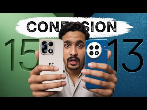 This Is NOT a Premium Phone I OnePlus 15 Honest Review I Buy OnePlus 13 or Used OnePlus 12 Instead