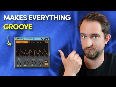 Ableton Live's Most UNDERRATED Device (Shockingly Good!)