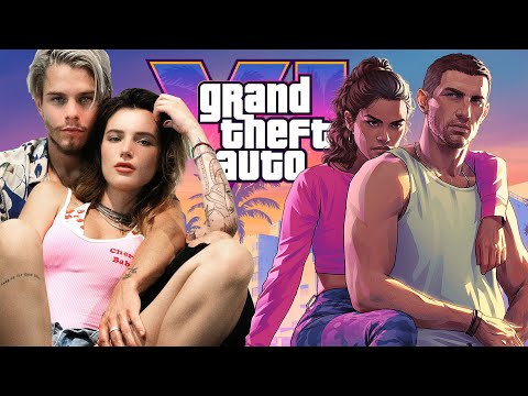 They Actually Made a GTA VI Movie??