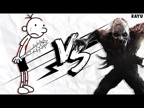 Diary of a Wimpy Kid: Zombie Apocalypse