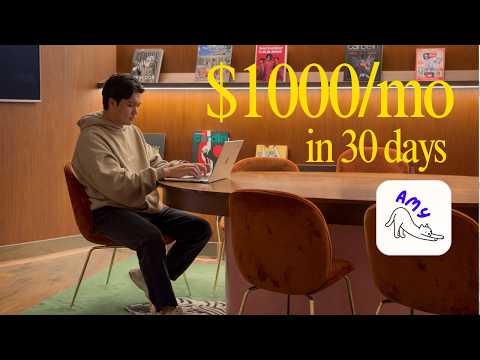 My App Hit $1000/mo (But We Have A Problem)