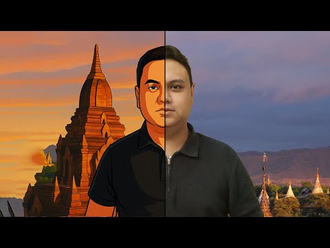 AI နဲ့လုပ်ထားတဲ့ Video မှန်းဘယ်လိုသိနိုင်မလဲ?