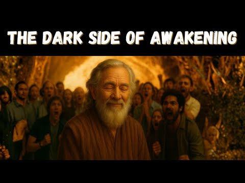 The Danger of Outgrowing Everyone Around You