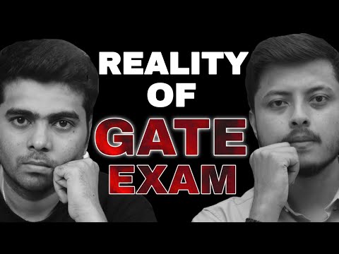 If You Want TO Prepare For GATE Exam : Watch-This