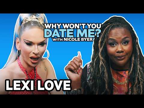 Lexi Love on the Legal Battle Over Her Name