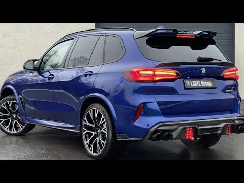 Top 15 BEST LUXURY Mid-Size SUVs You Can Buy in 2026?