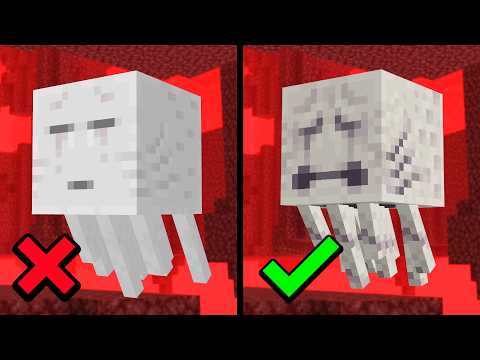 This Mod Adds Everything Mojang Said NO To