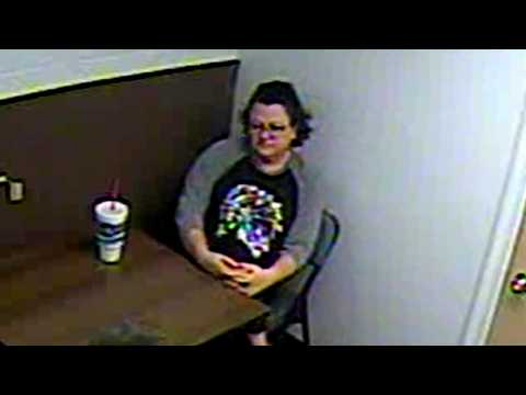 What A Psychopathic Killer Looks Like