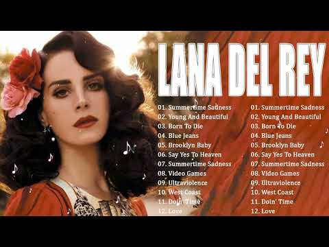 Lana Del Rey – When Melancholy Becomes Beautiful 🌙