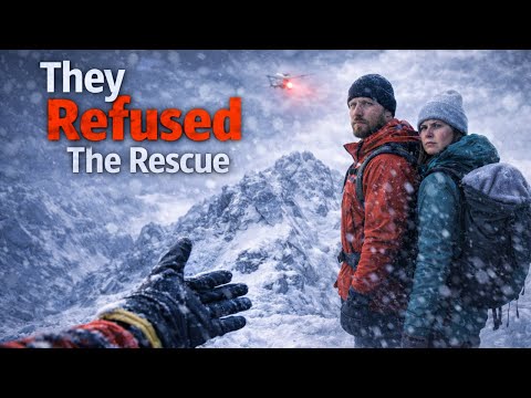 Why This Couple Brought Their 9-Month-Old to Everest — Then This Happened