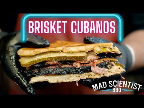 Making the Ultimate Cuban Sandwich at Home