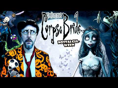 Corpse Bride - Nostalgia Critic