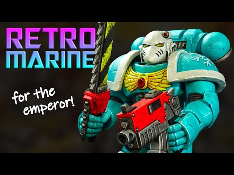 The best Warhammer toy that GW never made