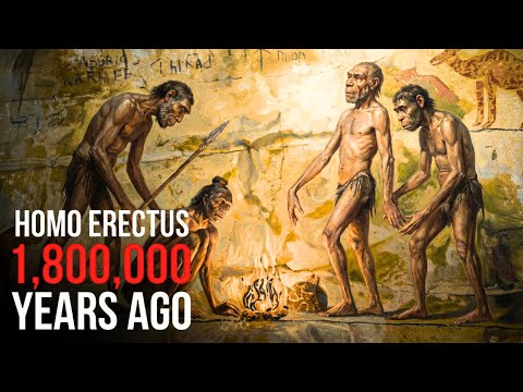 This Human Species Lasted 2 Million Years - We've Only Survived 300,000