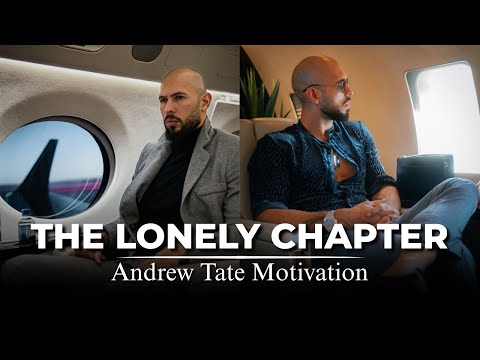 Andrew Tate: Why UNHAPPINESS Is the START of SUCCESS – 1 Hour Brutal Motivation
