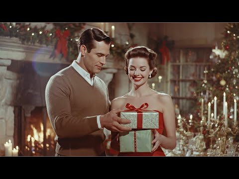 Vintage Christmas Jazz - Inspired by Frank Sinatra & Bing Crosby