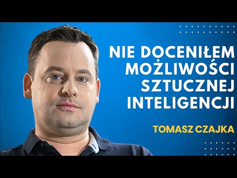 Jakim szefem jest Elon Musk? - Tomasz Czajka - didaskalia#65