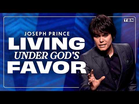 Does God Reward Our Obedience? | Joseph Prince