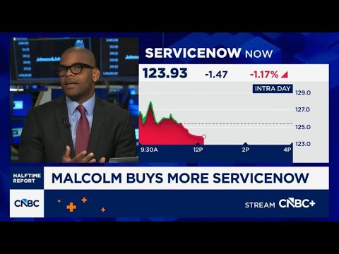 CNBC News Interview 012126
