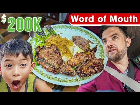 This Famous Restaurant in 🇻🇳 Was A Ripoff Ep.20