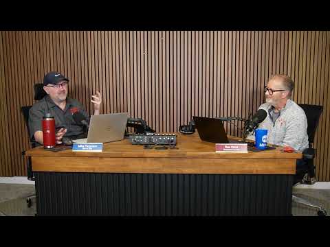 Ep481 - Deborah Ann Jessie Video