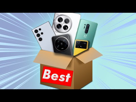 MOST AMAZING Budget Phones You Can Buy Right Now!
