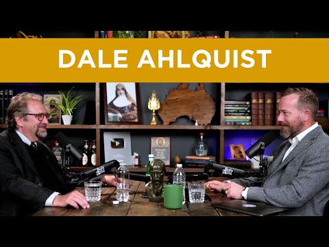 G.K. Chesterton: His Life, Writings, and Lasting Impact (Dale Ahlquist) | Ep. 451