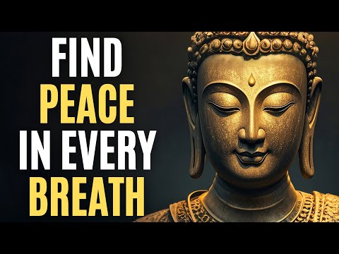 3 Hours of Zen Stories & Buddhist Teachings for Deep Stress Relief and Inner Peace