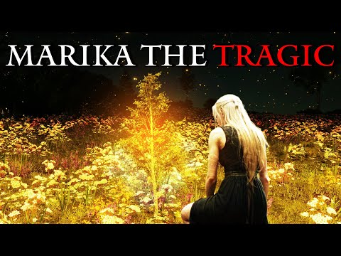 Marika's Horrific Past: The Tragedy of Shaman Village Elden Ring Lore Shadow of the Erdtree Theory