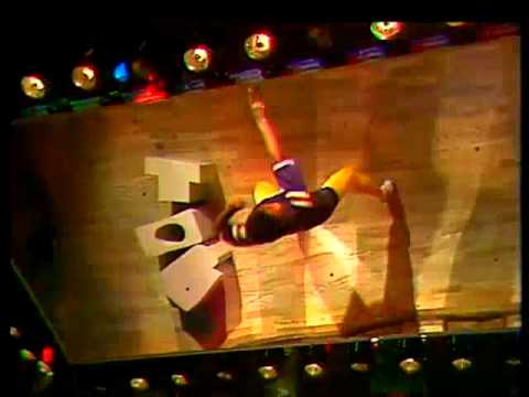 Freddie James - Get Up And Boogie