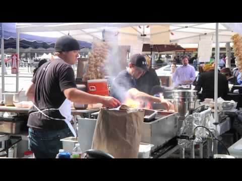 Food Runners San Francisco