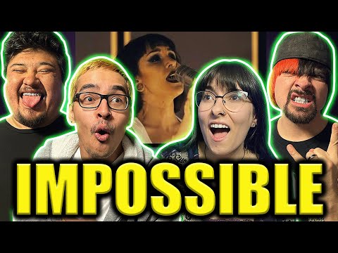 WTF⁉️ | American Musicians & Streamers FIRST TIME REACTION to JINJER 'Pisces' (LIVE Session)