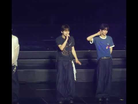 250620 투어스 파이어컨페티(지훈f)