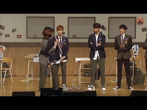 2PM Unscreened Highlights ( Full is on description )