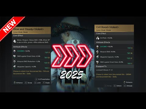 ULTIMATE Mod conversion Guide for Once human updated 2025!!